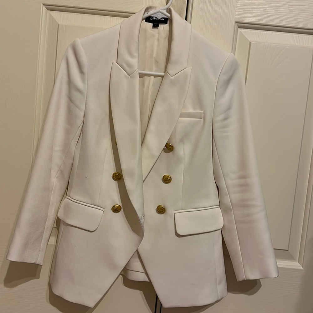Women blazer